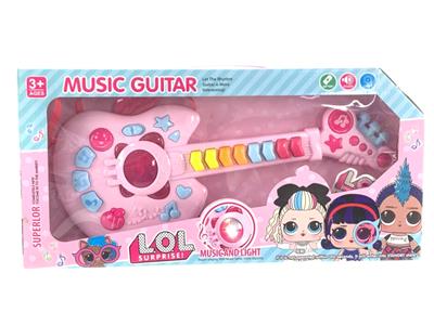 Toysguitar - OBL10249192