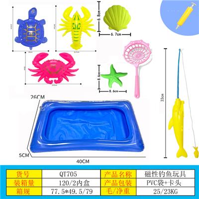 Fishing Series - OBL10249583