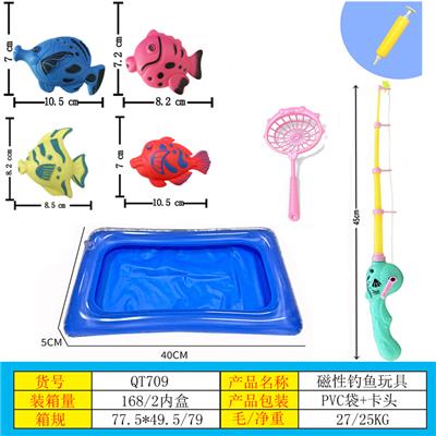 Fishing Series - OBL10249589