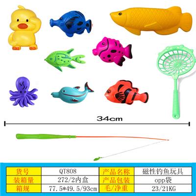 Fishing Series - OBL10249604