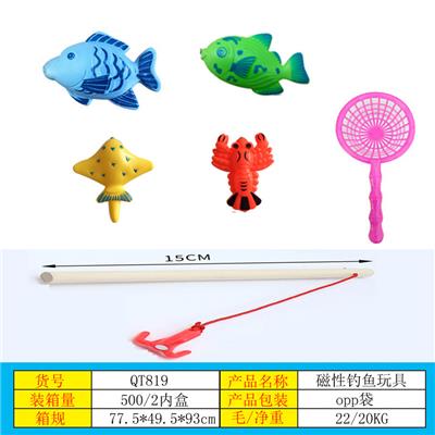 Fishing Series - OBL10249615