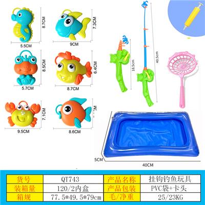 Fishing Series - OBL10249622