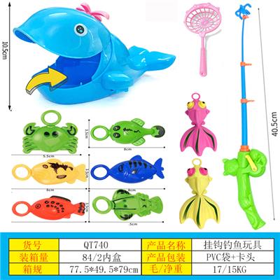 Fishing Series - OBL10249636