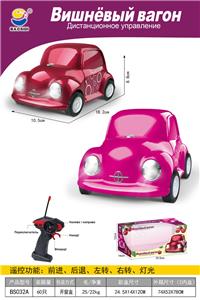 水果Q萌-樱桃车 - OBL10249946