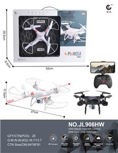 Remote control plane - OBL10249978