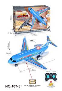 Remote control plane - OBL10250449