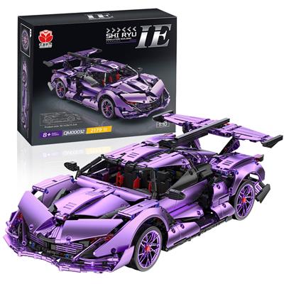 1：10阿波罗太阳神IE  2179PCS - OBL10250480