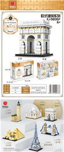 凯旋门 - OBL10250806