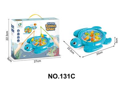 B/O FISHING GAME - OBL10250833