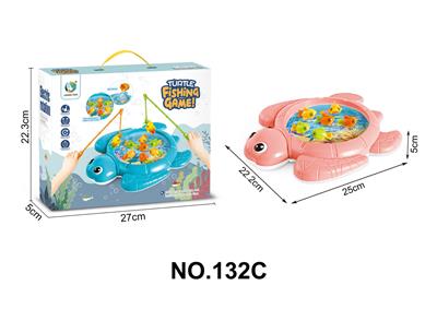 B/O FISHING GAME - OBL10250834