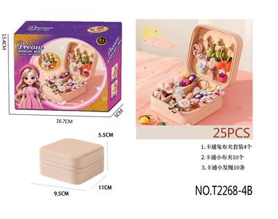 Beauty set - OBL10251194