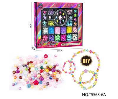 Beauty set - OBL10251227