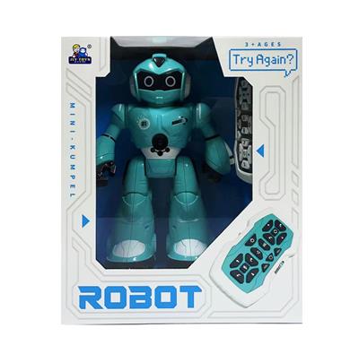 Remote control robot - OBL10251271