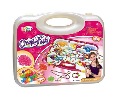 Beauty set - OBL10251558
