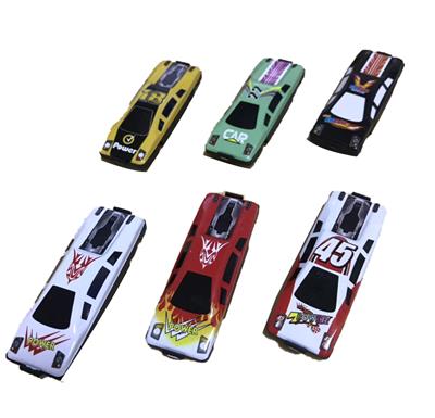 精品铁皮滑行小车 - OBL10251792