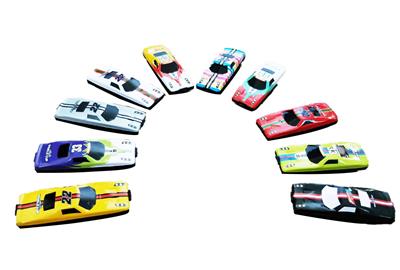 精品铁皮滑行小车 - OBL10251793