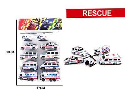 Free wheel toys - OBL10251856