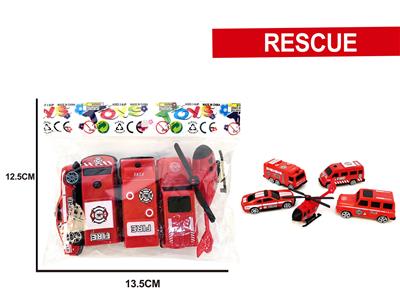 Free wheel toys - OBL10251860