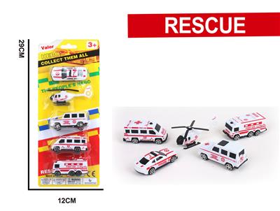 Free wheel toys - OBL10251881