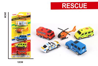 Free wheel toys - OBL10251882