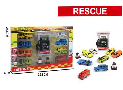 Free wheel toys - OBL10251883