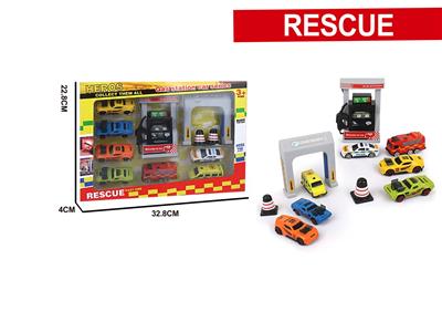 Free wheel toys - OBL10251884