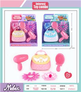 Beauty set - OBL10251989