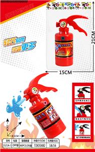 灭火器水枪 - OBL10252053