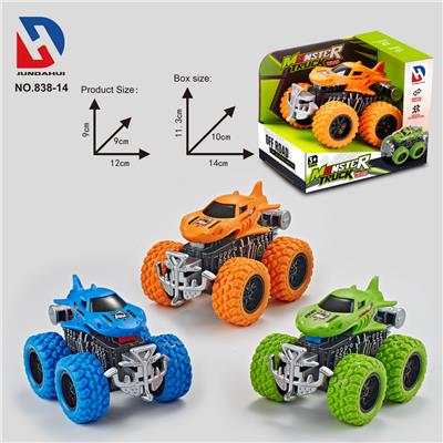 Inertia series - OBL10252164