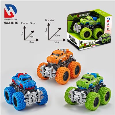 Inertia series - OBL10252165