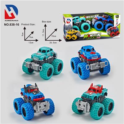 Inertia series - OBL10252166