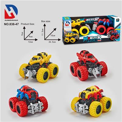 Inertia series - OBL10252196