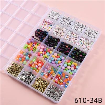 Beauty set - OBL10252320