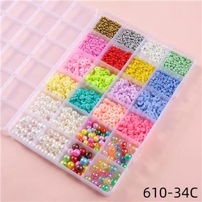 Beauty set - OBL10252321