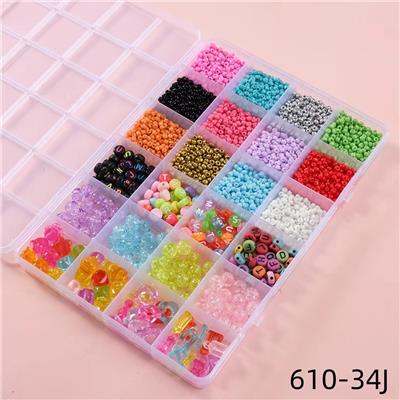 Beauty set - OBL10252327