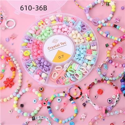 Beauty set - OBL10252334