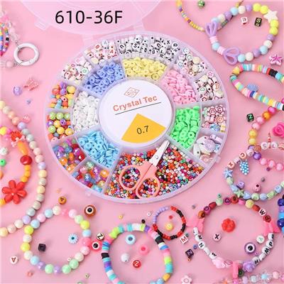 Beauty set - OBL10252338