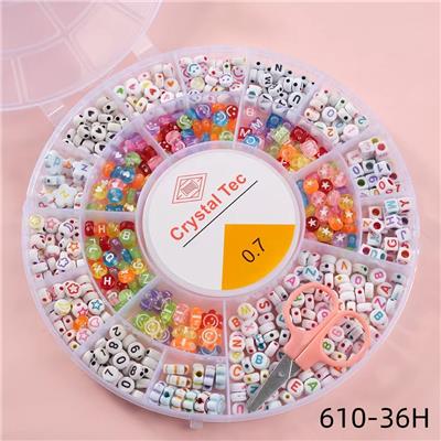 Beauty set - OBL10252340