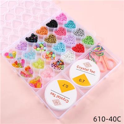 Beauty set - OBL10252352