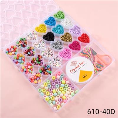Beauty set - OBL10252353