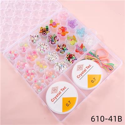 Beauty set - OBL10252357