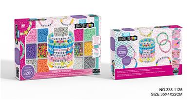 Beauty set - OBL10252366