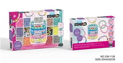 Beauty set - OBL10252367