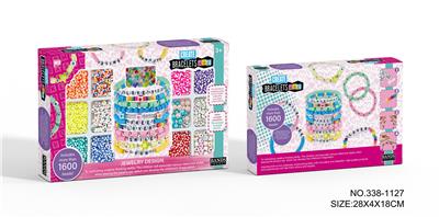 Beauty set - OBL10252368