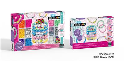 Beauty set - OBL10252369