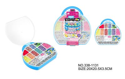 Beauty set - OBL10252372