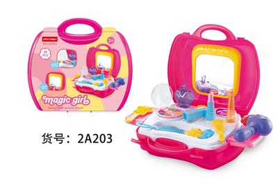 Beauty set - OBL10252665
