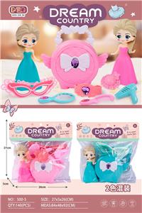 Beauty set - OBL10253090