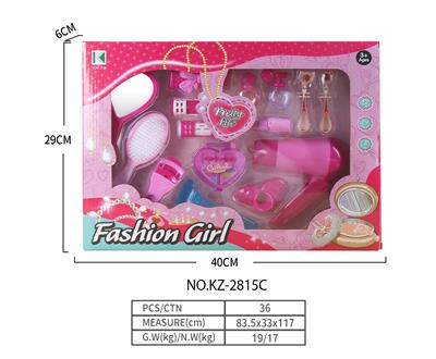 Beauty set - OBL10253145