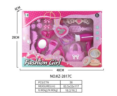 Beauty set - OBL10253147